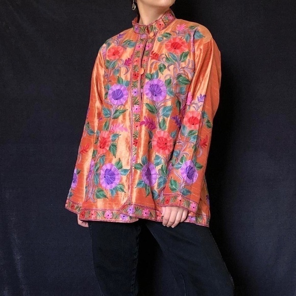 VINTAGE Jacket - Picture 3 of 4